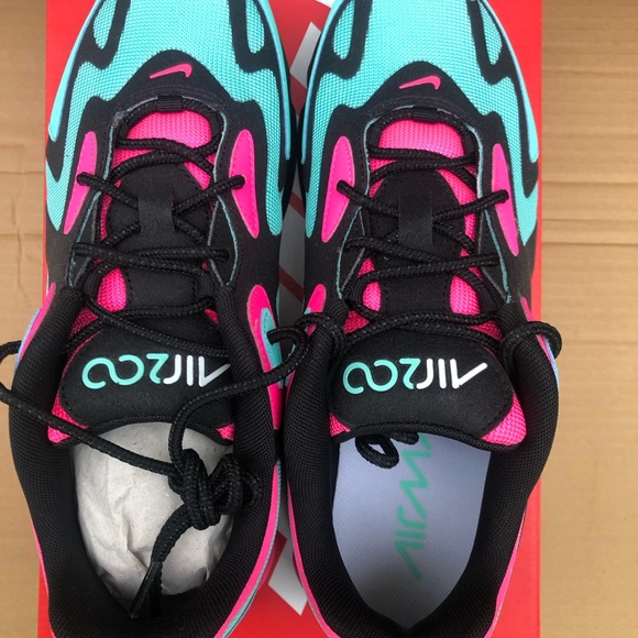 Nike Air Max 200. New in Box - Picture 6 of 8